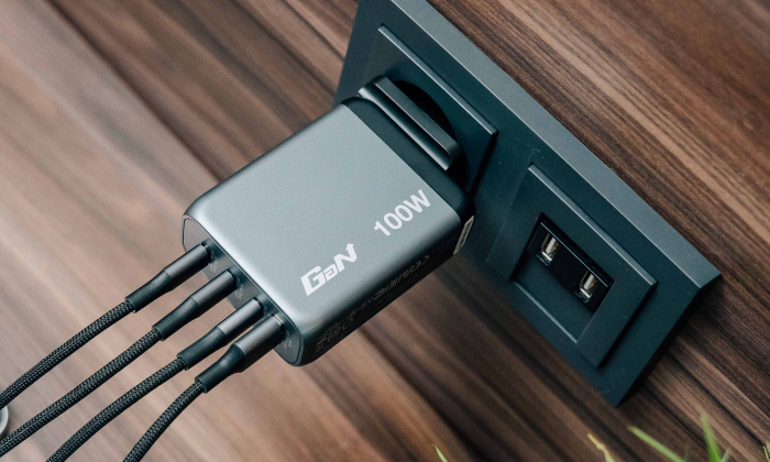 USB-C Power Delivery & PPS: Super-Fast Performance