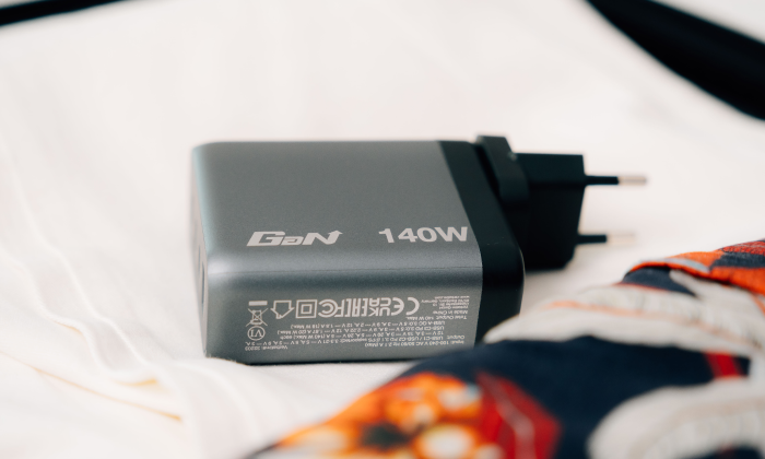 Advanced GaN Technology: Cooler, Smaller, Faster