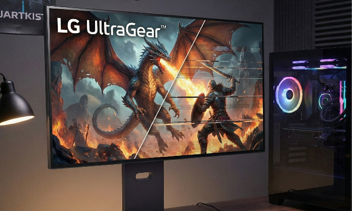 NVIDIA G-SYNC&reg; and AMD FreeSync&trade; Premium Pro