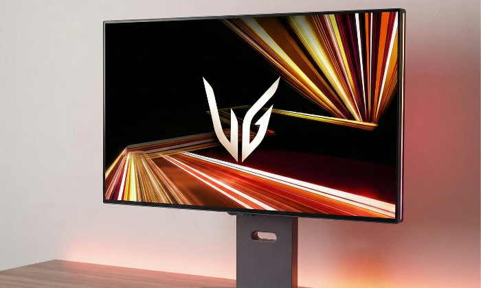 Designed for Serious Gamers