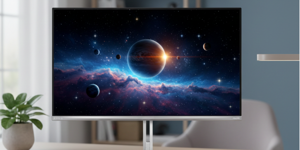 QD OLED for superior colours and vibrant visuals