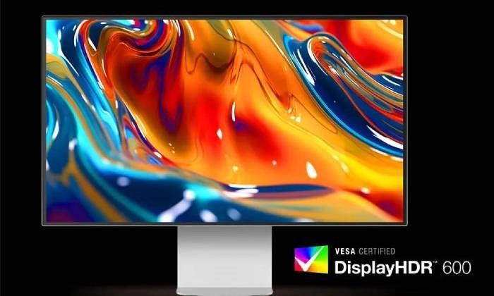 DisplayHDR&trade; 600: Visual Nuance Unlocked