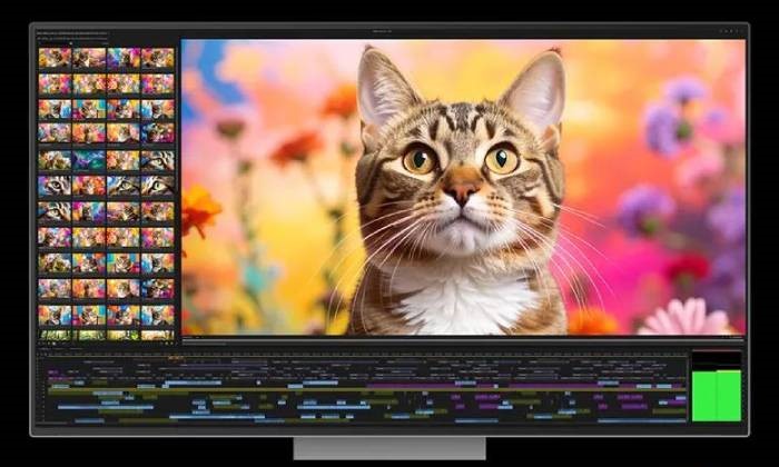 Professional color mastery, pixel by pixel