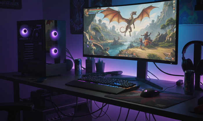 Why Choose This AMD Beast?