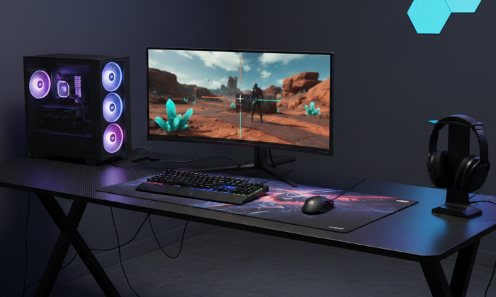 Smart Crosshair: for better aim and more fun