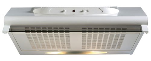 New World 50cm Conventional Cooker Hood