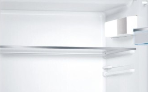 Safety Glass Shelves