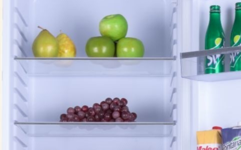 Adjustable Shelves