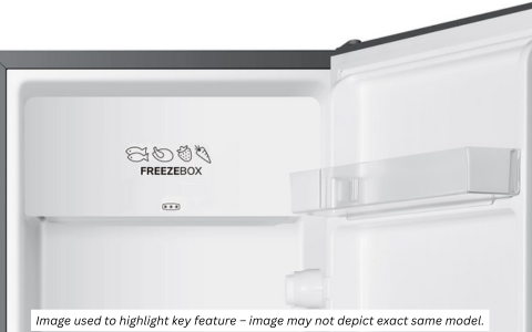 Freezer Box