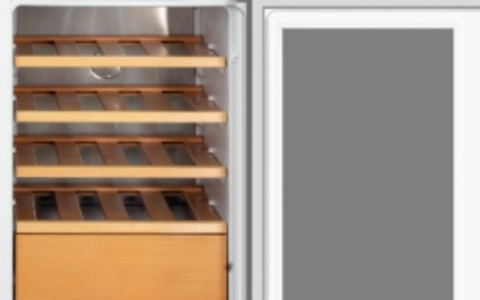 Wine Storage