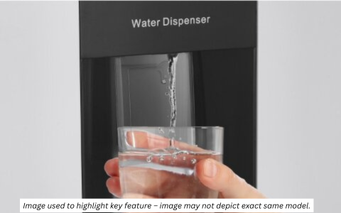 Non-Plumbed Water Dispenser