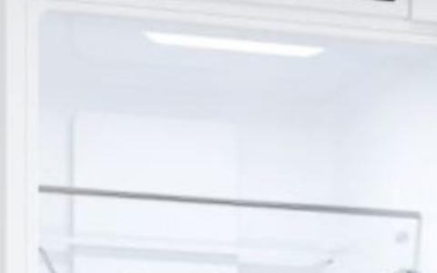 Spill-proof Shelves