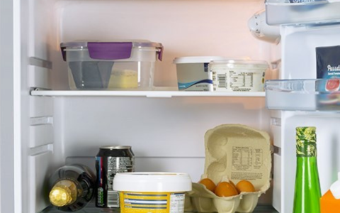 Adjustable Shelves