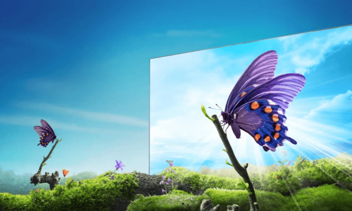 Precision Colour Technology