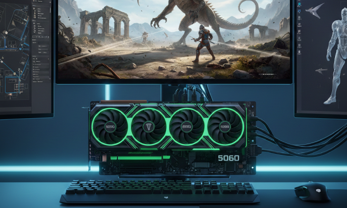 Next-Gen Graphics That Redefine Reality