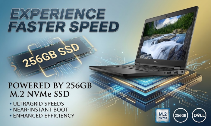 High-Performance Processor