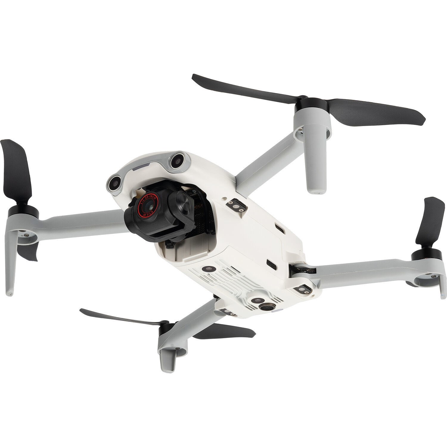 drones