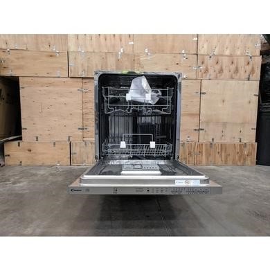 Refurbished Candy CDI1LS38S-80/T 13 Place Integrated Dishwasher