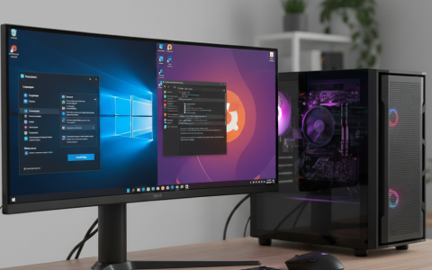 Customise Your Own Operating System