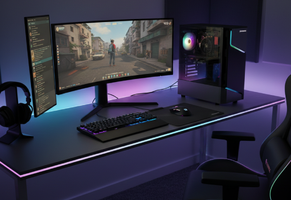 Ryzen 5000 Processors