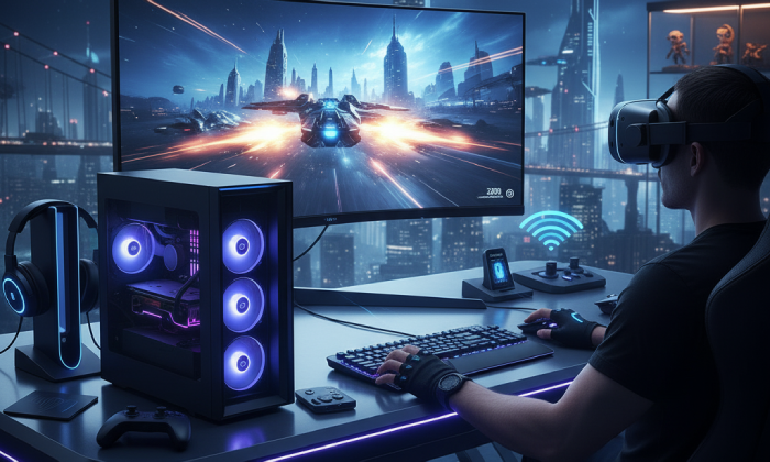 Connectivity Without Compromise