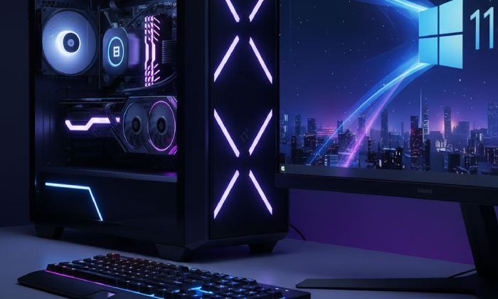 Ready for Windows 11