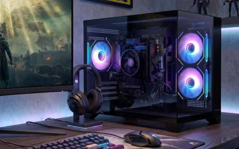AMD Ryzen 7 5700G: 8-Core Precision
