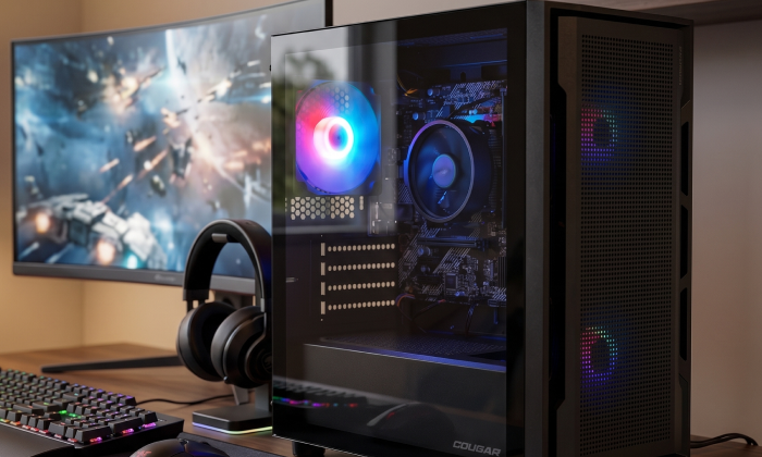 NVIDIA GeForce RTX 5060 Ti: Next-Gen Graphics