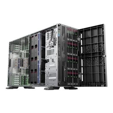 HPE ProLiant ML350 Gen9 Intel Xeon E5-2620v4 8-Core - 2.10GHz