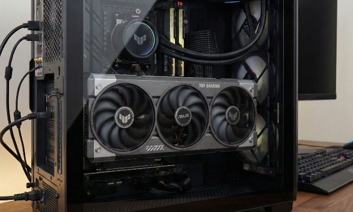 NVIDIA Blackwell Architecture: Next-Gen Efficiency