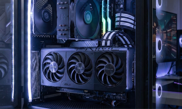 NVIDIA Blackwell Architecture: Next-Gen Efficiency