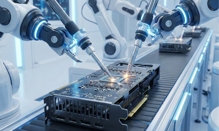 Auto-Extreme Technology: Built to Last