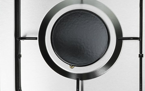 3kW Rapid Burner.