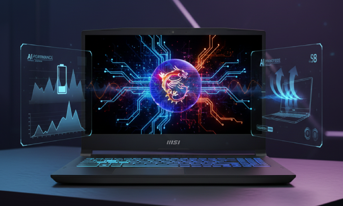 Optimized Power and
Performance