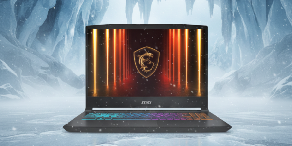 Cooler Boost 5: Advanced Thermal Architecture