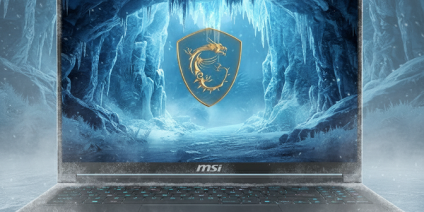 Portable Design with Efficient Cooling