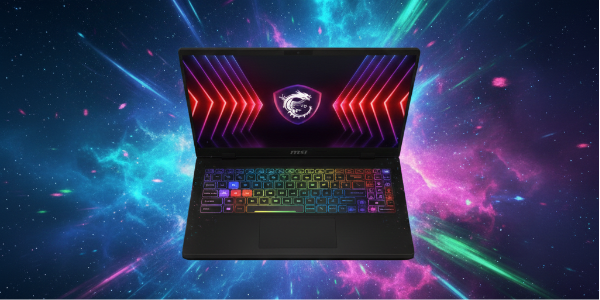 Light Up with Gaming Style