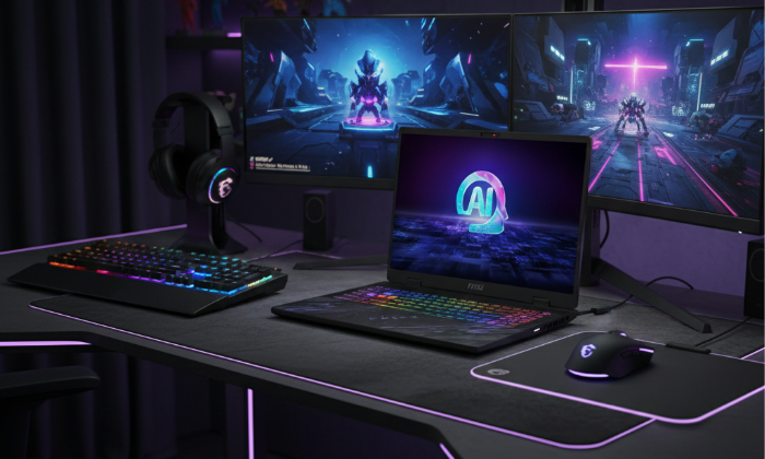 NEXT-GEN PERFORMANCE HYBRID. UP TO INTEL® CORE™ ULTRA 9 PROCESSOR 185H