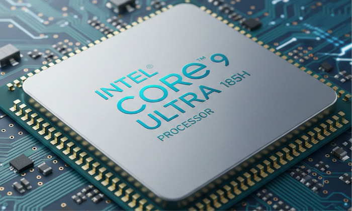 NEXT-GEN PERFORMANCE HYBRID. UP TO INTEL® CORE™ ULTRA 9 PROCESSOR 185H