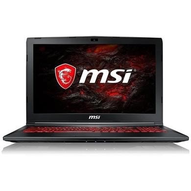 MSI GL62M 7REX Core i7-7700HQ 8GB 1TB 256GB SSD