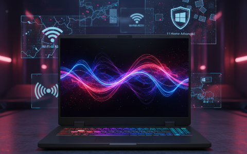 Cutting-Edge Connectivity