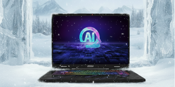 RESHAPED FOR MAX COOLING