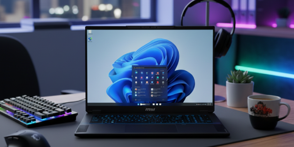 Windows 11 Pro High-End Standard Version