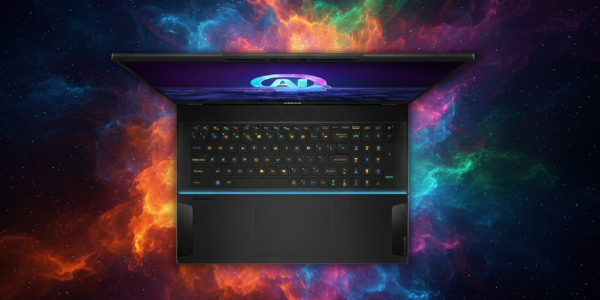 Per-Key RGB Gaming Keyboard by SteelSeries