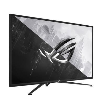 4k 120hz Asus Xg43uq Price ASUS ROG Strix XG43UQ 43