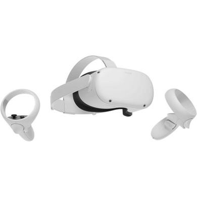 Refurbished Oculus Quest 2 64GB VR Headset - Page 1 - - BuyItDirect.ie