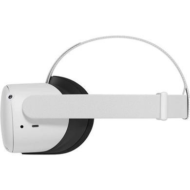 Refurbished Oculus Quest 2 64GB VR Headset - Page 1 - - BuyItDirect.ie