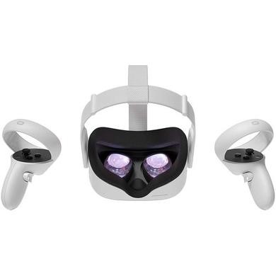 Refurbished Oculus Quest 2 64GB VR Headset - Page 1 - - BuyItDirect.ie