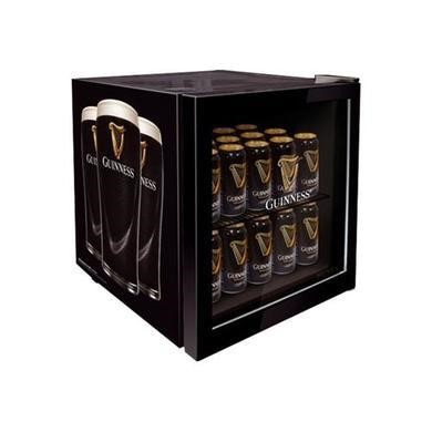 Refurbished Husky HUS-HY205-HU Guinness Drinks Cooler Page