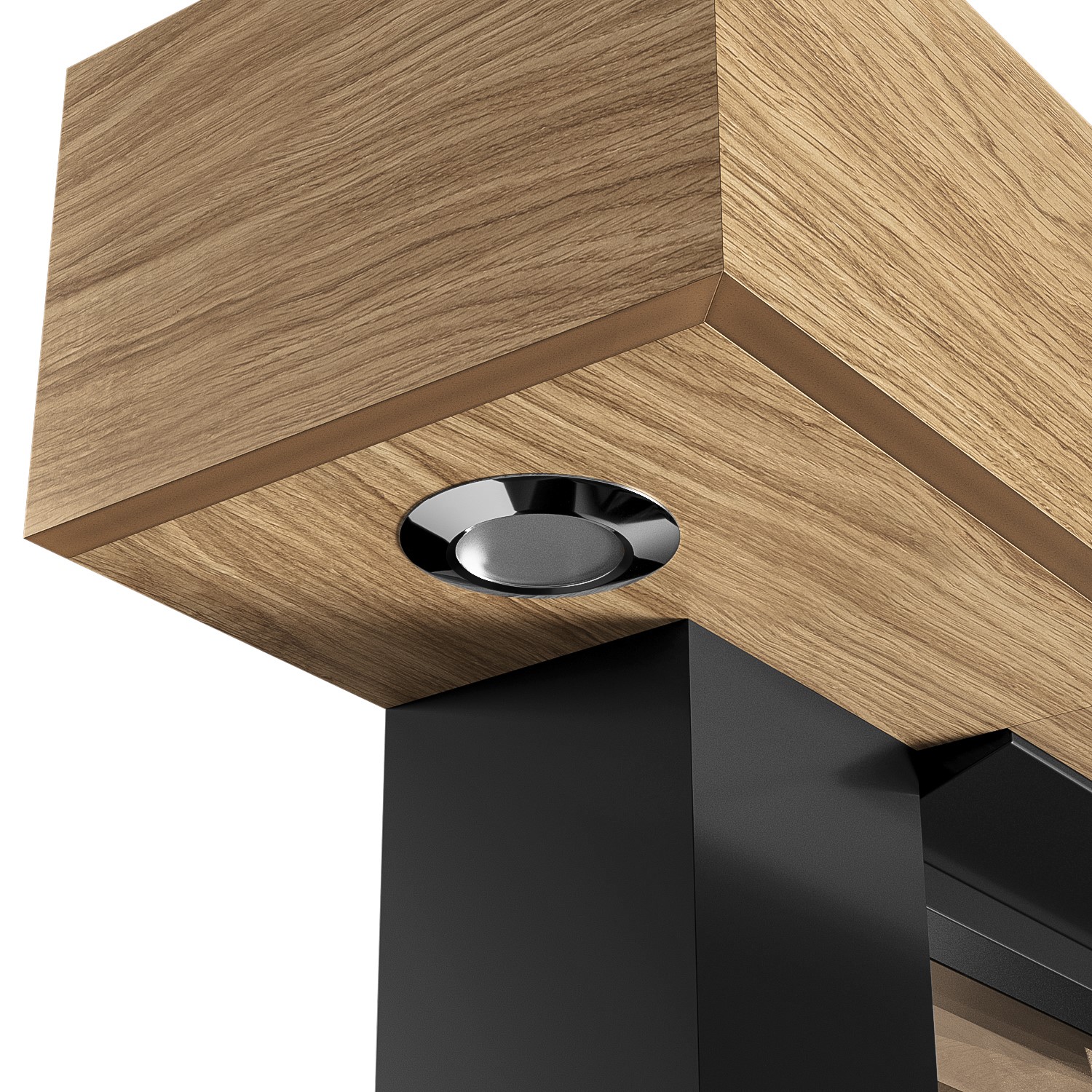Fuel Bed